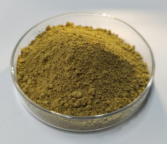 桑黃素工業(yè)級